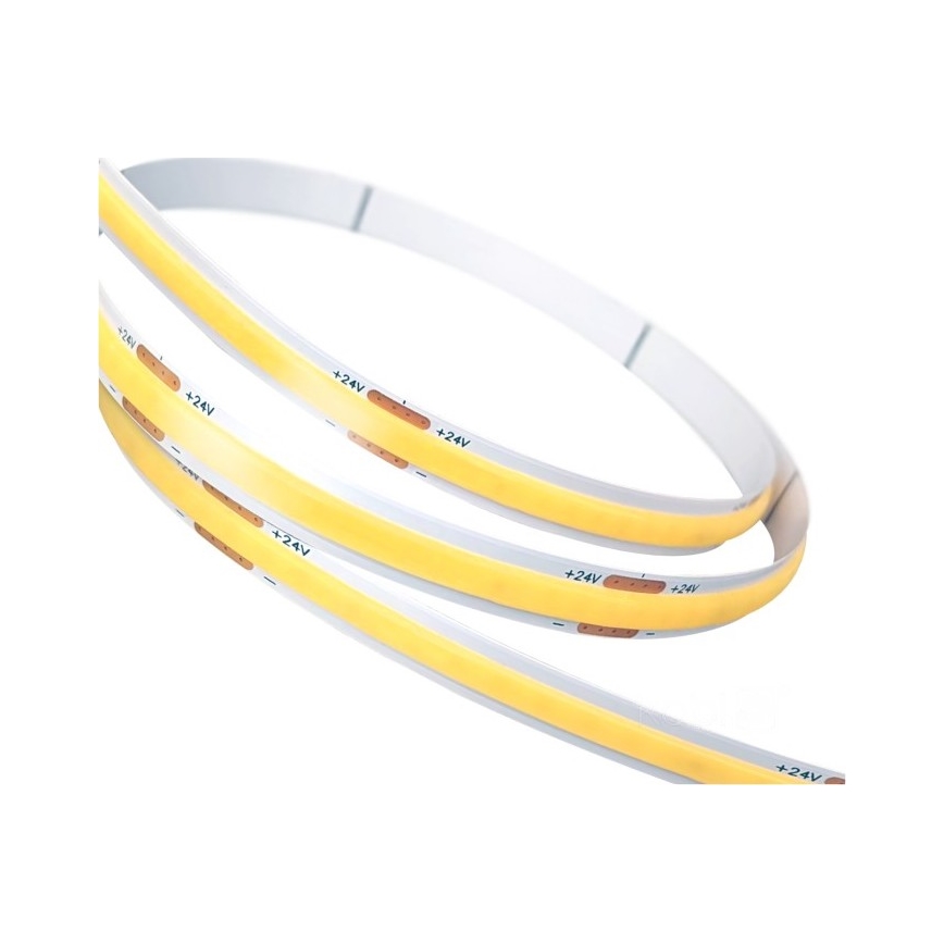 LED juosta TRAMO LED/500W/24V 50 m 3000K