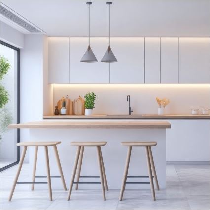 LED juosta TRAMO LED/500W/24V 50m 4000K