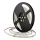 LED juosta voniai 5m 8,5W /12V IP44 3000K