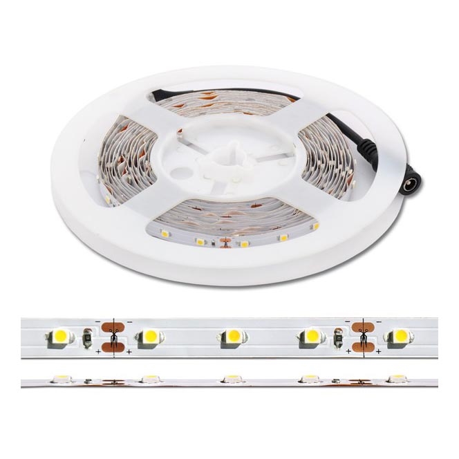 LED juostelė 1,5 m LED/7,2W/230V