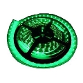 LED juostelė vonios kambariui LED/24W/12V 5 m IP65 žalia