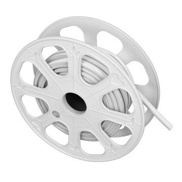 LED juostelė vonios kambariui NEON EKO-FLEX LED/250W/12V 4000K IP65 25m balta