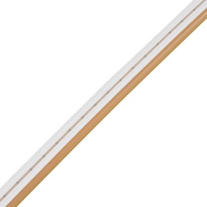 LED juostelė vonios kambariui NEON EKO-FLEX LED/250W/12V IP65 25m oranžinė