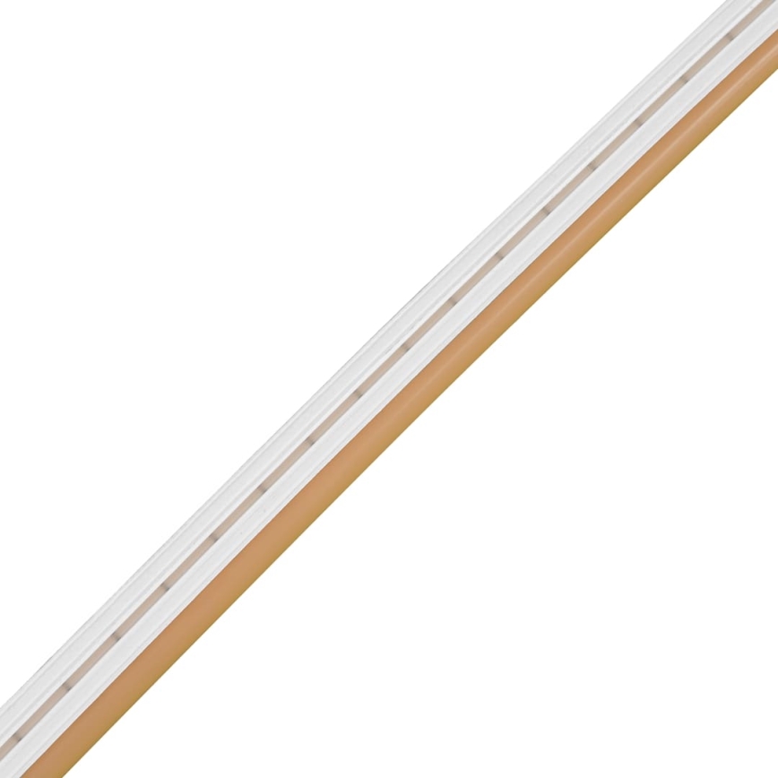 LED juostelė vonios kambariui NEON EKO-FLEX LED/250W/12V IP65 25m oranžinė