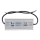 LED juostų perjungimo maitinimo šaltinis 100W/12V IP67