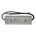 LED juostų perjungimo maitinimo šaltinis 150W/12V IP67