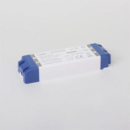 LED juostų perjungimo maitinimo šaltinis 30W/12V IP20