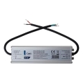 LED juostų perjungimo maitinimo šaltinis 60W/12V IP67