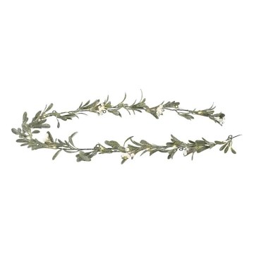 LED Kalėdinė dekoracija 25xLED/3xAA