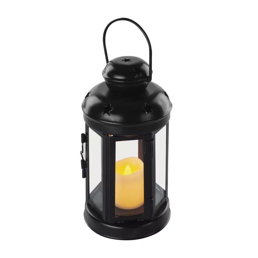 LED Kalėdinė dekoracija LED/1xCR2032 šiltai balta