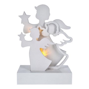 LED Kalėdinė dekoracija LED/2xAA