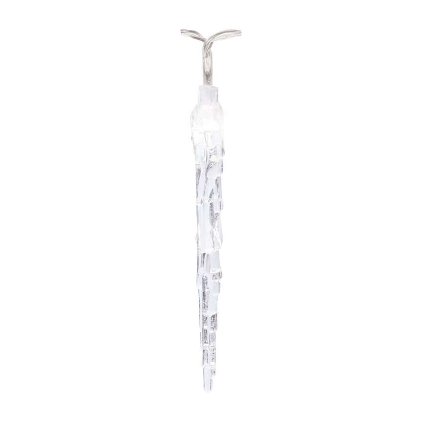 LED Kalėdinė girlianda 10xLED/1,65m