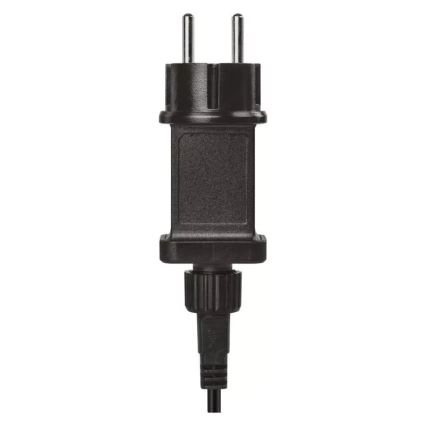 LED Kalėdinė lauko dekoracija 402xLED/3,6W/4,5/230V IP44 šilta balta