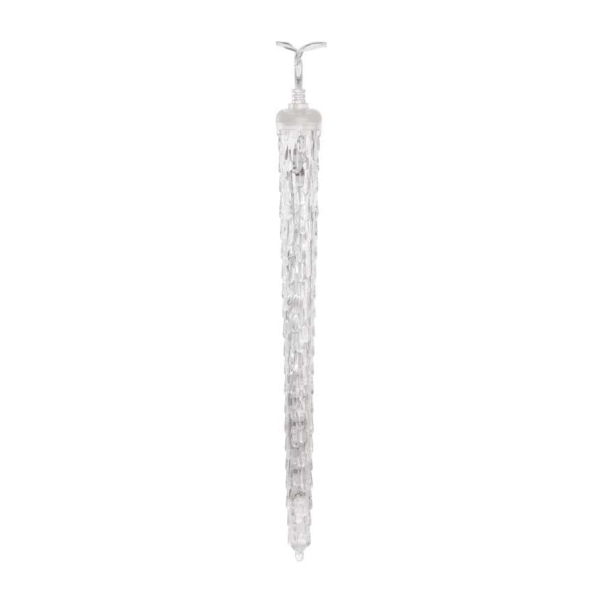 LED Kalėdinė lauko girlianda 140xLED/8,6m IP44