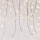 LED Kalėdinė lauko užuolaida CURTAIN 360xLED/3,6W/230V 2x2 m IP44 šilta balta