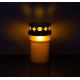 LED Kapinių žvakė LED/2xAA IP44