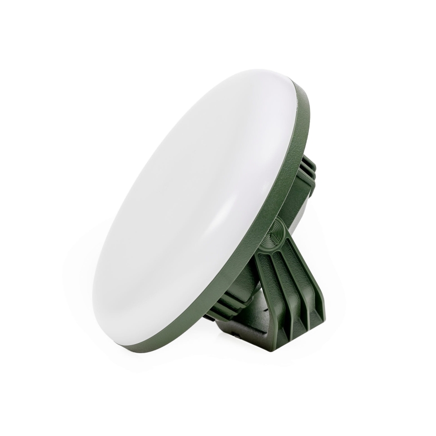 LED Kempingo žibintas LED/21W/5V 8000mAh