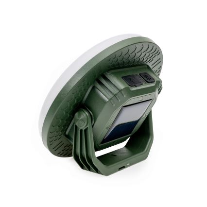 LED Kempingo žibintas LED/21W/5V 8000mAh