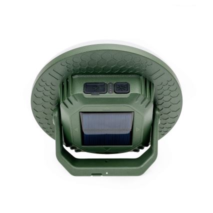 LED Kempingo žibintas LED/21W/5V 8000mAh