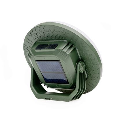 LED Kempingo žibintas LED/21W/5V 8000mAh