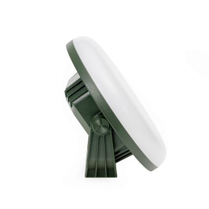 LED Kempingo žibintas LED/21W/5V 8000mAh