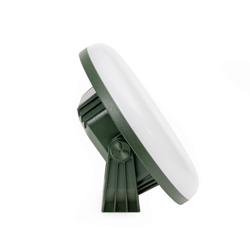 LED Kempingo žibintas LED/21W/5V 8000mAh