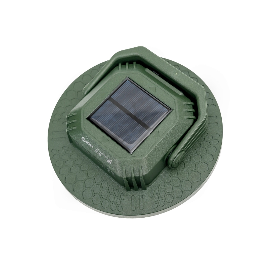 LED Kempingo žibintas LED/21W/5V 8000mAh