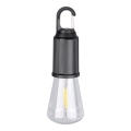 LED kempingo žibintas LED/3,7V 400 mAh IP44