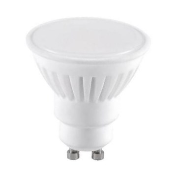 LED Keraminė elektros lemputė GU10/9,5W/230V 3000K