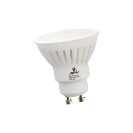 LED Keraminė elektros lemputė GU10/9,5W/230V 3000K