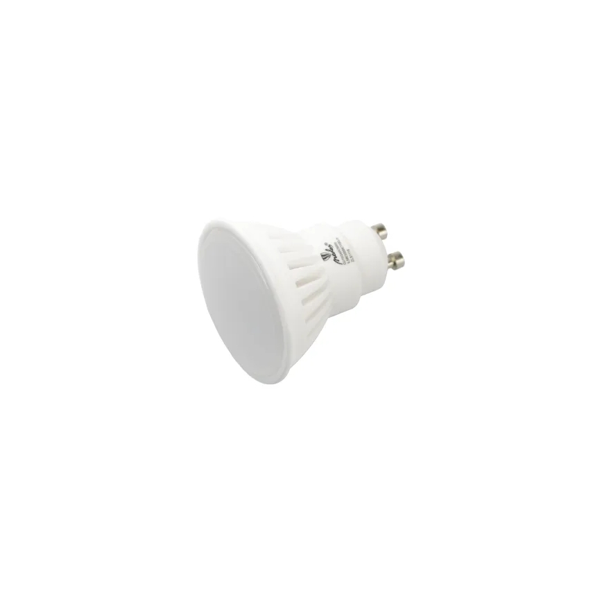 LED Keraminė elektros lemputė GU10/9,5W/230V 3000K