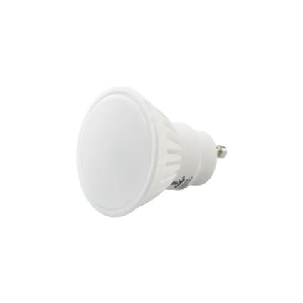 LED Keraminė elektros lemputė GU10/9,5W/230V 3000K