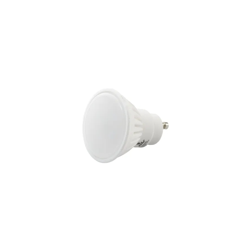LED Keraminė elektros lemputė GU10/9,5W/230V 3000K