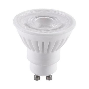 LED Keraminė elektros lemputė GU10/9,5W/230V 3000K
