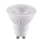 LED Keraminė elektros lemputė GU10/9,5W/230V 3000K
