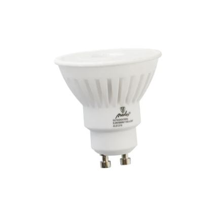 LED Keraminė elektros lemputė GU10/9,5W/230V 3000K