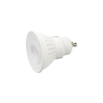 LED Keraminė elektros lemputė GU10/9,5W/230V 3000K