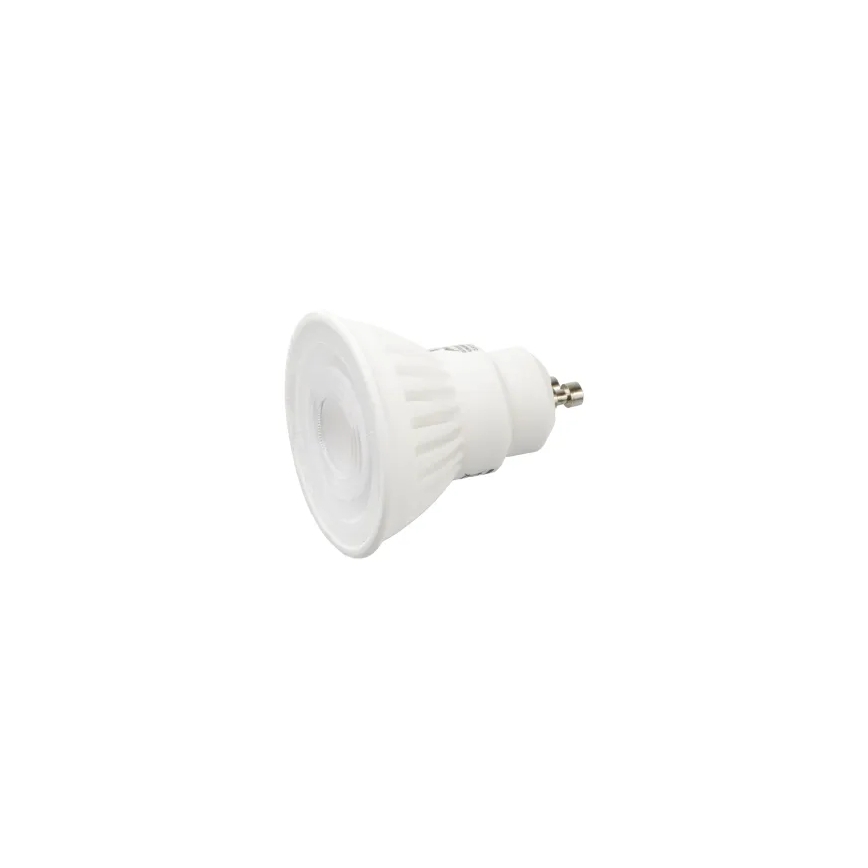 LED Keraminė elektros lemputė GU10/9,5W/230V 3000K