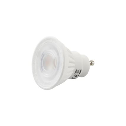 LED Keraminė elektros lemputė GU10/9,5W/230V 3000K