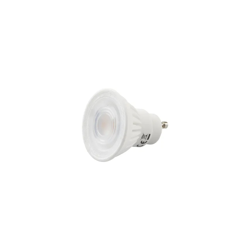 LED Keraminė elektros lemputė GU10/9,5W/230V 3000K