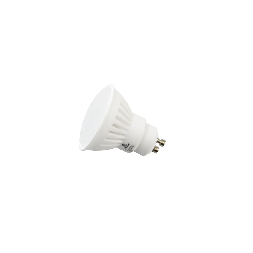 LED Keraminė elektros lemputė GU10/9,5W/230V 4000K