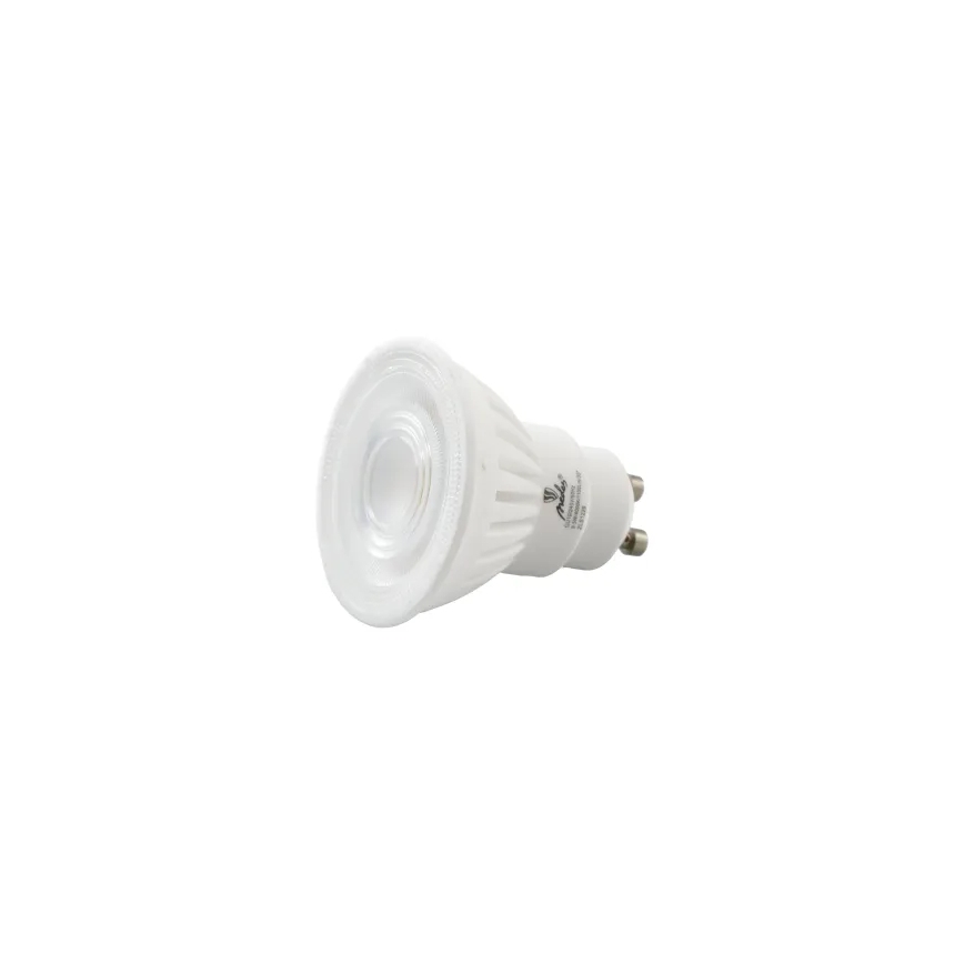 LED Keraminė elektros lemputė GU10/9,5W/230V 4000K