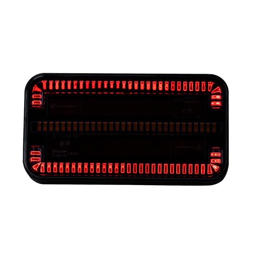 LED Kombinuota šviesa LED/12-24V IP65