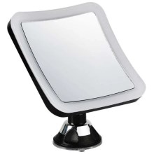 LED Kosmetinis veidrodėlis LED/3,2W/4,5V IP44