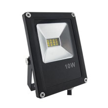 LED Kryptinis šviestuvas LED/10W/230V