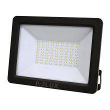 LED Kryptinis šviestuvas LED/50W/230V