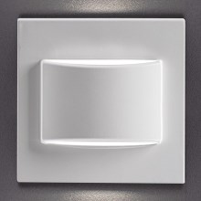 LED Laiptinės apšvietimas ERINUS LED/1,5W/12V 3000K baltas