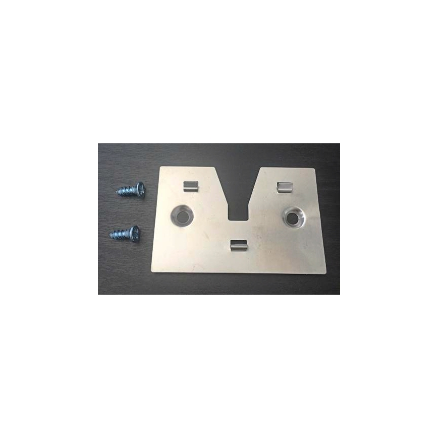 LED laiptinės apšvietimas MODESTO LED/1,2W/12V 3000K