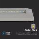 LED Laiptinės šviestuvas 1xLED/3W/230V 3000K