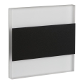 LED laiptų šviestuvas LED/0,8W/12V 3000K